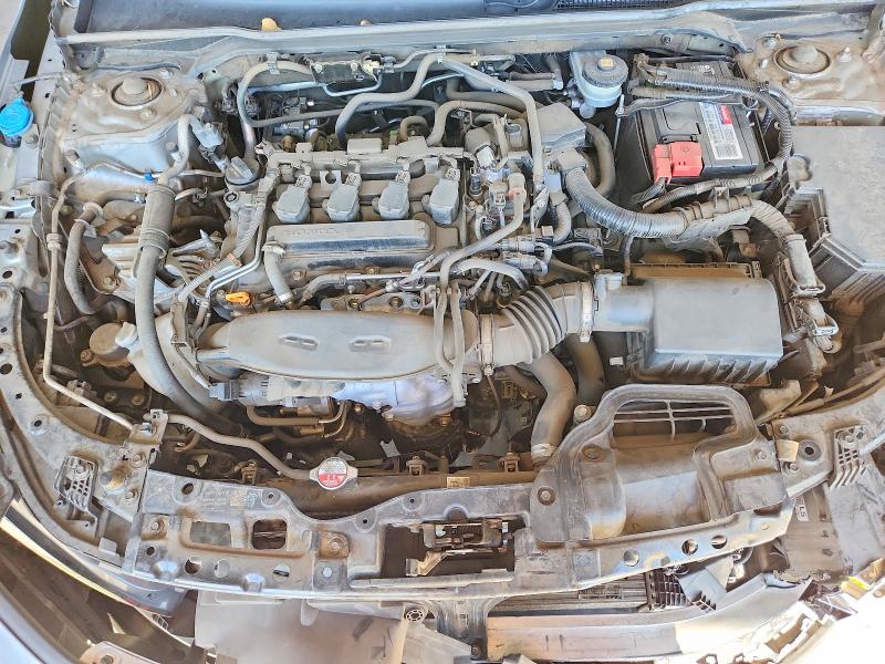 Aukcja sprzedaży 2022 Honda Civic, vin: 2HGFE1F76NH312608, numer aukcji: 58129976