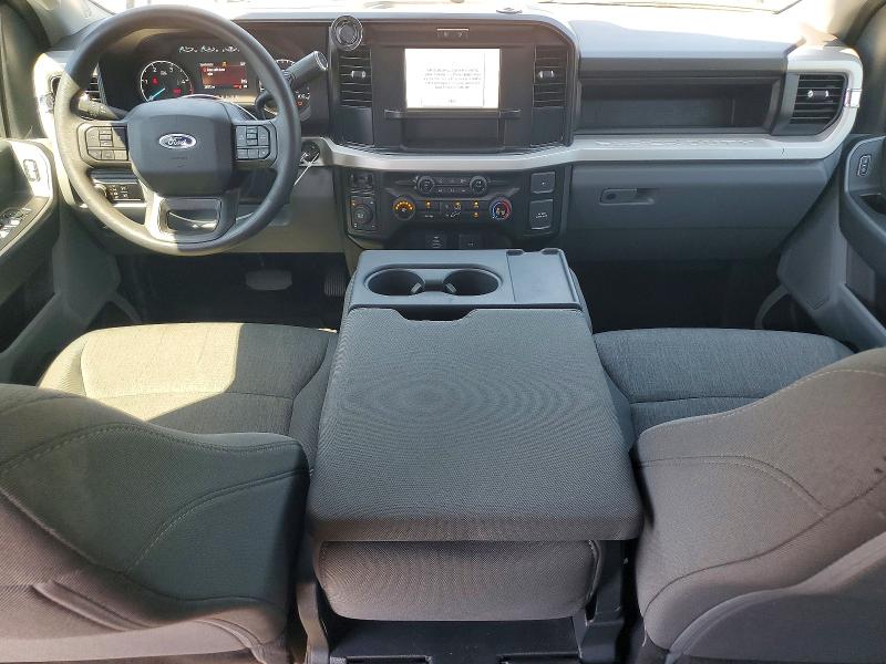Продаж на аукціоні авто 2025 Ford F250, vin: 1FT8W2BT5SED04757, номер лоту: 56493856