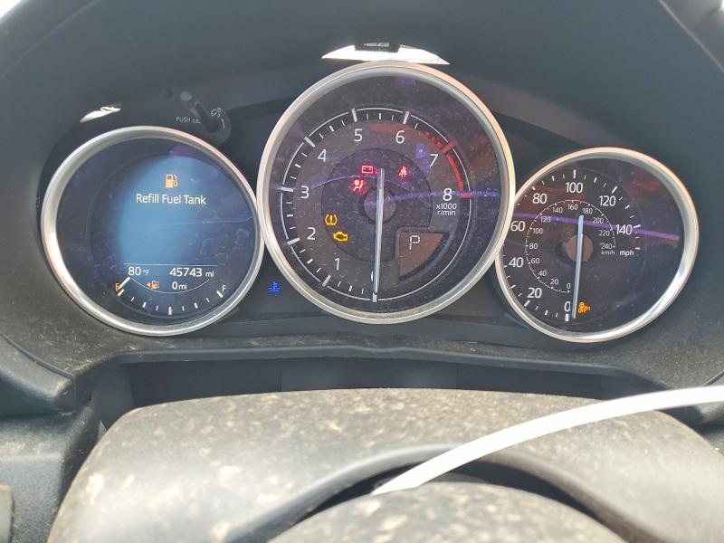 Aukcja sprzedaży 2017 Mazda Mx-5 Miata, vin: JM1NDAM75H0104082, numer aukcji: 55081326