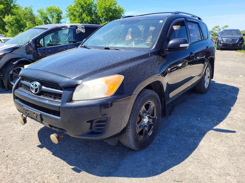Aukcja sprzedaży 2012 Toyota Rav4, vin: 2T3BF4DV3CW222889, numer aukcji: 56329736