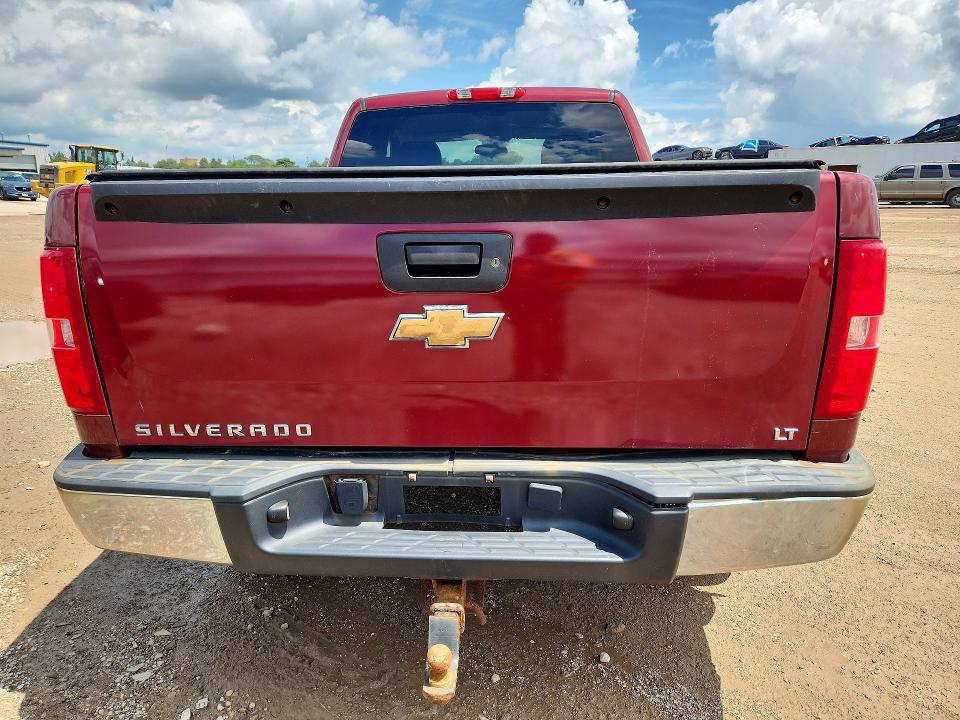 Aukcja sprzedaży 2009 Chevrolet Silverado, vin: 1GCEK29079Z195554, numer aukcji: 55898506
