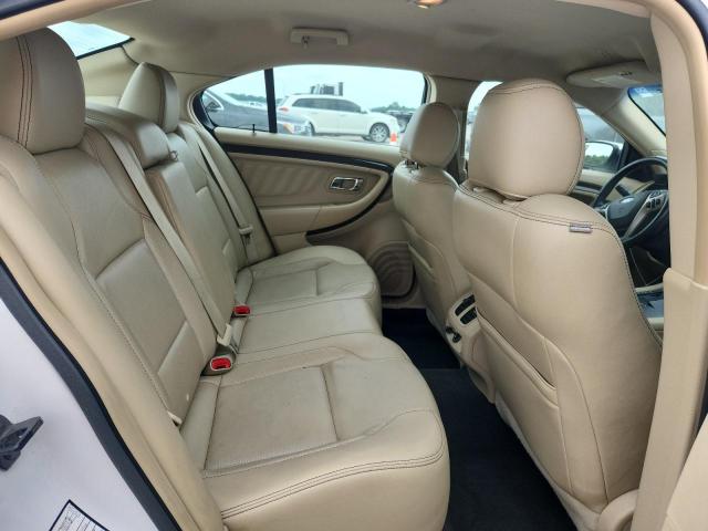 Продаж на аукціоні авто 2016 Ford Taurus, vin: 1FAHP2F89GG110804, номер лоту: 57214896