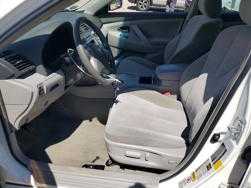 Продаж на аукціоні авто 2011 Toyota Camry, vin: 4T4BF3EKXBR191930, номер лоту: 57605996