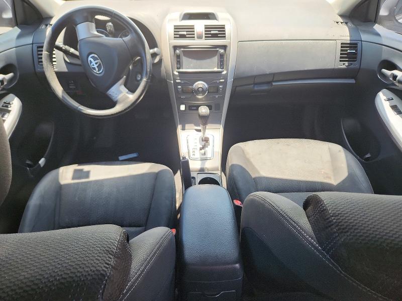 Aukcja sprzedaży 2013 Toyota Corolla, vin: 5YFBU4EE1DP099903, numer aukcji: 56437836