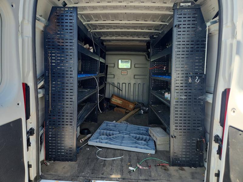 Aukcja sprzedaży 2023 Ram Promaster 2500, vin: 3C6LRVDG9PE511030, numer aukcji: 55525326