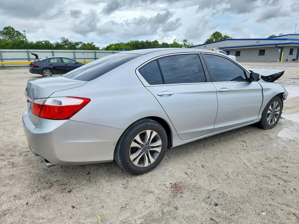 Aukcja sprzedaży 2014 Honda Accord, vin: 1HGCR2F39EA238867, numer aukcji: 56779456