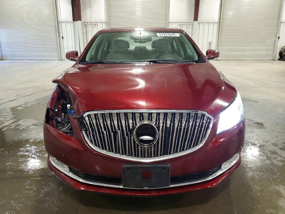 Aukcja sprzedaży 2016 Buick Lacrosse, vin: 1G4GB5G35GF167754, numer aukcji: 57223646