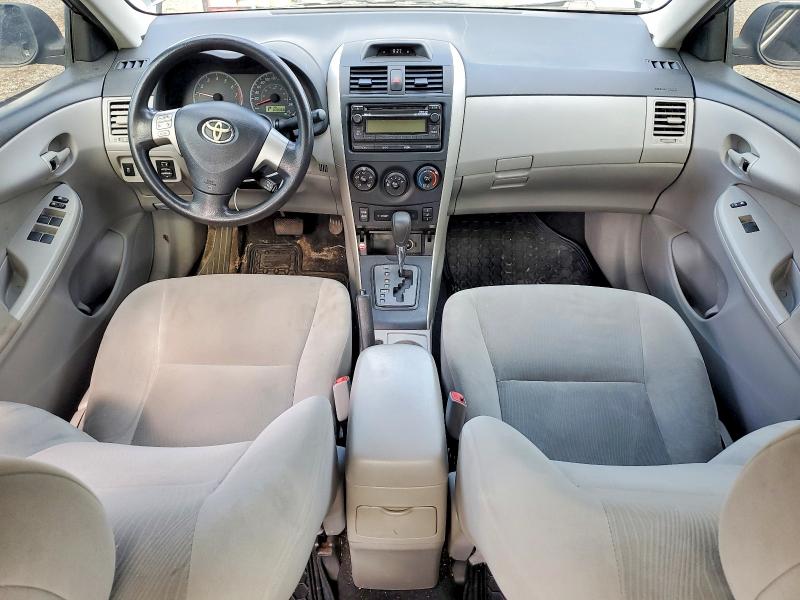 Aukcja sprzedaży 2012 Toyota Corolla, vin: 2T1BU4EE6CC764177, numer aukcji: 57130416