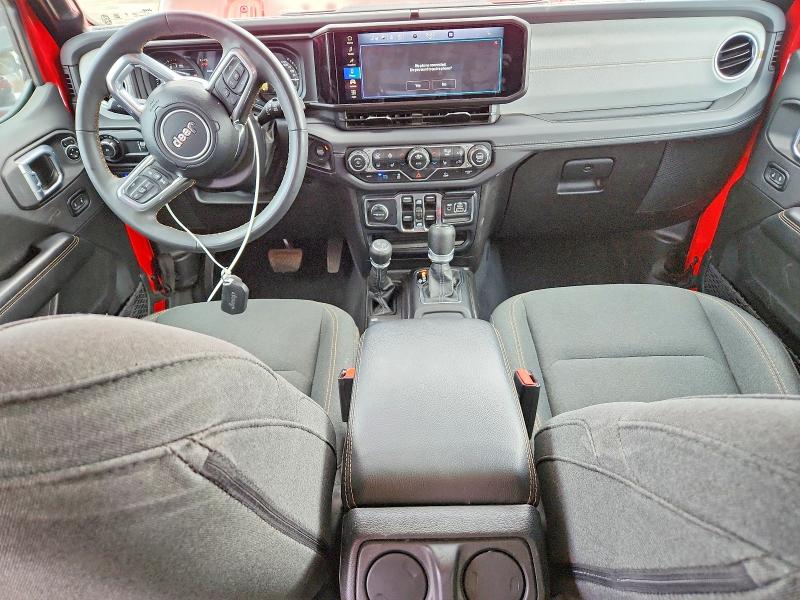 Aukcja sprzedaży 2024 Jeep Wrangler, vin: 1C4RJXP67RW233147, numer aukcji: 85985985