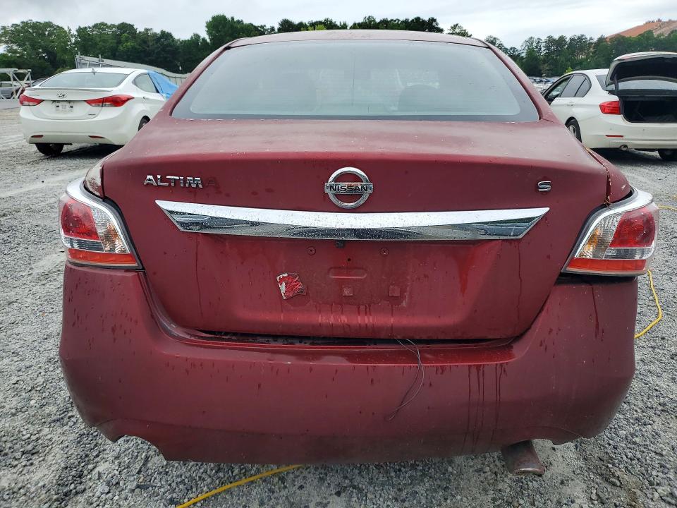 57346476 :رقم المزاد ، 1N4AL3AP7DN440143 vin ، 2013 Nissan Altima مزاد بيع