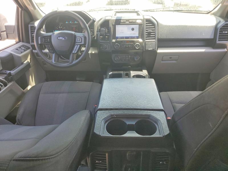 2020 Ford F150 მანქანა იყიდება აუქციონზე, vin: 1FTEW1EPXLKD97368, აუქციონის ნომერი: 56185776