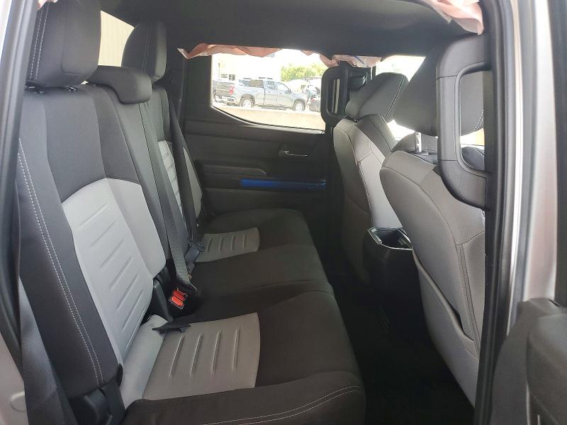 Продаж на аукціоні авто 2026 Toyota Tacoma, vin: 3TMKB5FN5TM065527, номер лоту: 55842956