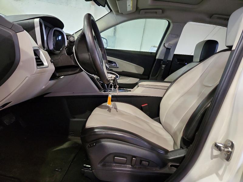 2014 Chevrolet Equinox მანქანა იყიდება აუქციონზე, vin: 1GNALDEK6EZ129397, აუქციონის ნომერი: 57868016