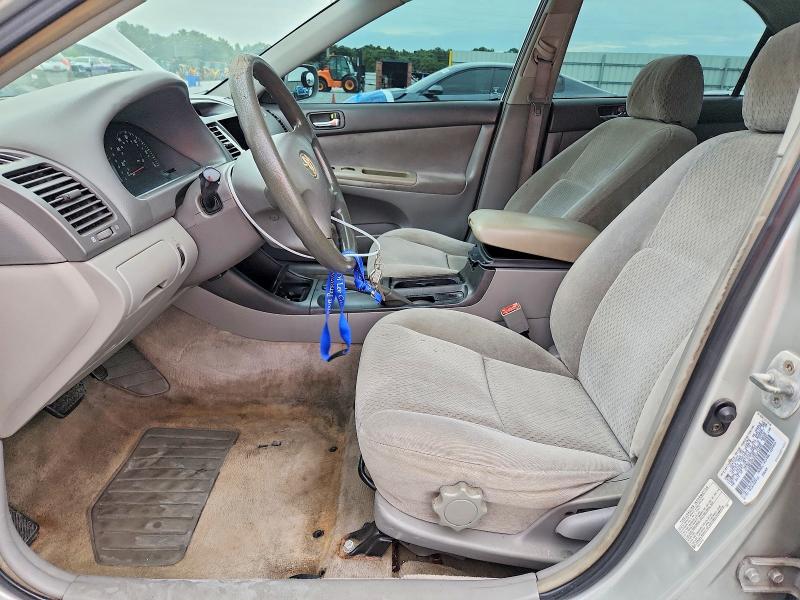 Aukcja sprzedaży 2003 Toyota Camry, vin: 4T1BE32K53U141892, numer aukcji: 56770126