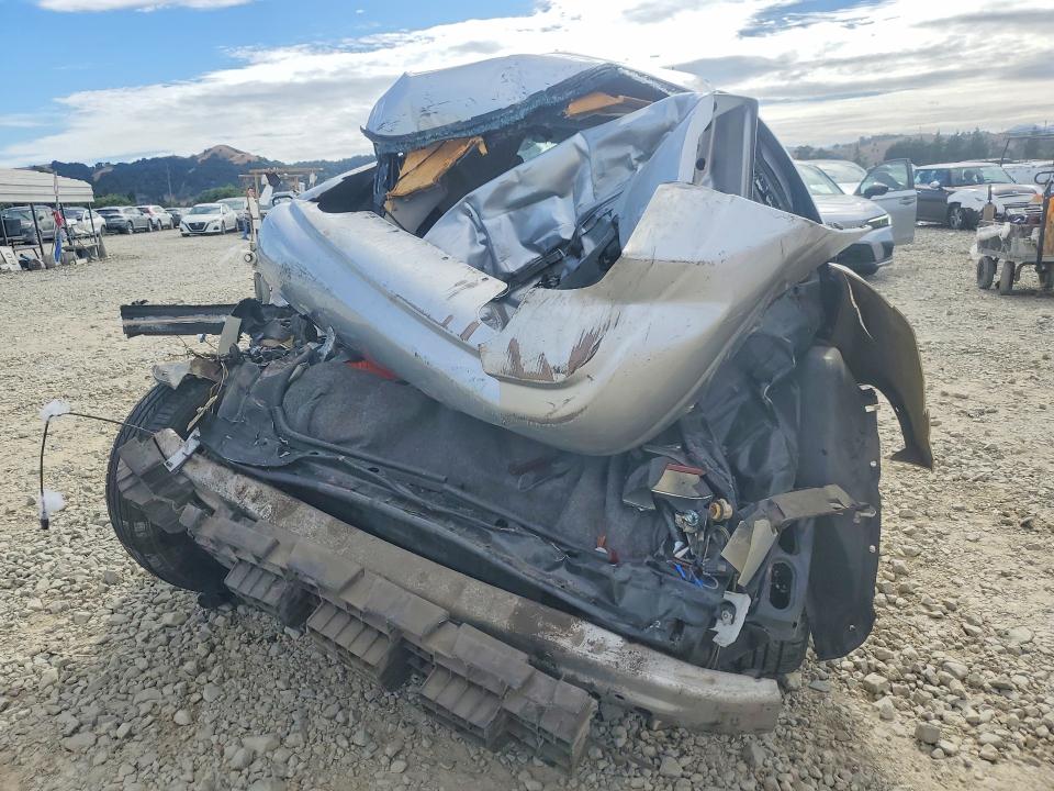 2002 Saturn Sl1 მანქანა იყიდება აუქციონზე, vin: 1G8ZH52882Z177307, აუქციონის ნომერი: 56816896