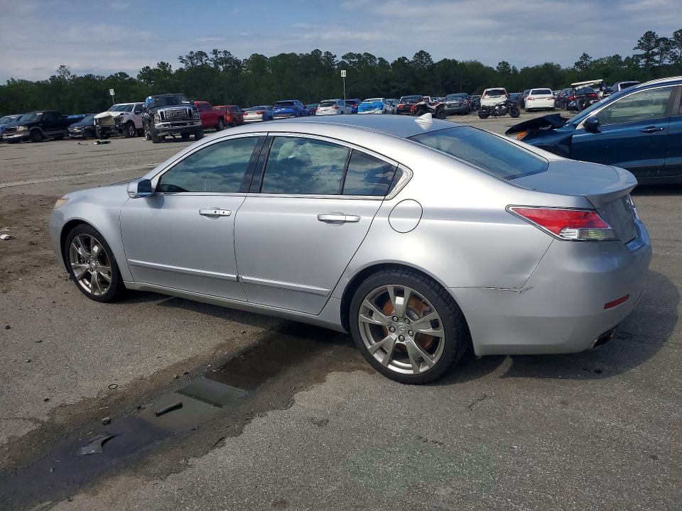 Продаж на аукціоні авто 2013 Acura Tl, vin: 19UUA9F77DA000697, номер лоту: 55939756