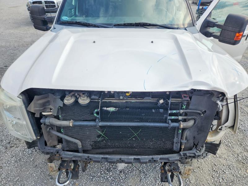 Продажа на аукционе авто 2011 Ford F250, vin: 1FT7W2BT0BEC50103, номер лота: 56580006