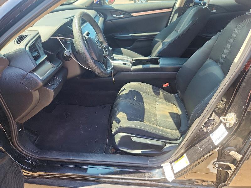Aukcja sprzedaży 2017 Honda Civic, vin: 2HGFC2F57HH027432, numer aukcji: 59108556