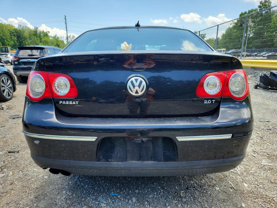 Продаж на аукціоні авто 2006 Volkswagen Passat, vin: WVWEK73C76P049985, номер лоту: 57777776