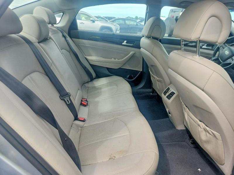 Aukcja sprzedaży 2015 Hyundai Sonata, vin: 5NPE34AFXFH227358, numer aukcji: 55114426