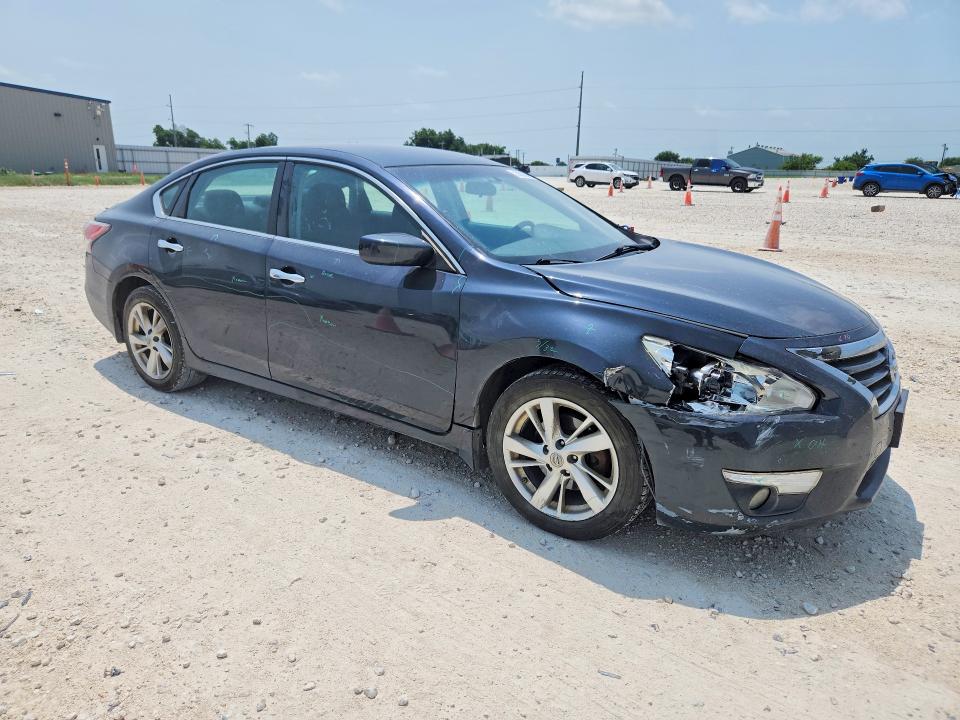 58005496 :رقم المزاد ، 1N4AL3AP9FC192802 vin ، 2015 Nissan Altima مزاد بيع