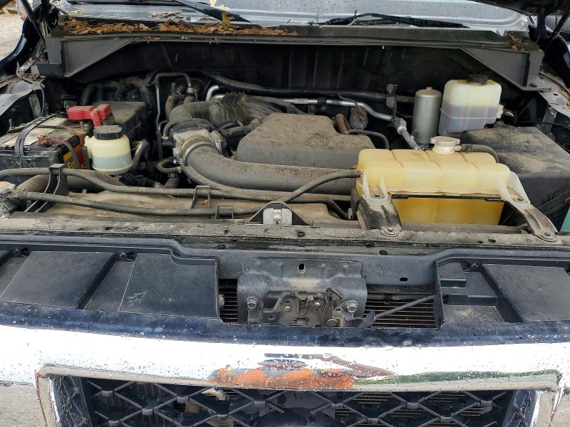 Aukcja sprzedaży 2019 Nissan Nv, vin: 5BZBF0AAXKN850514, numer aukcji: 58752266
