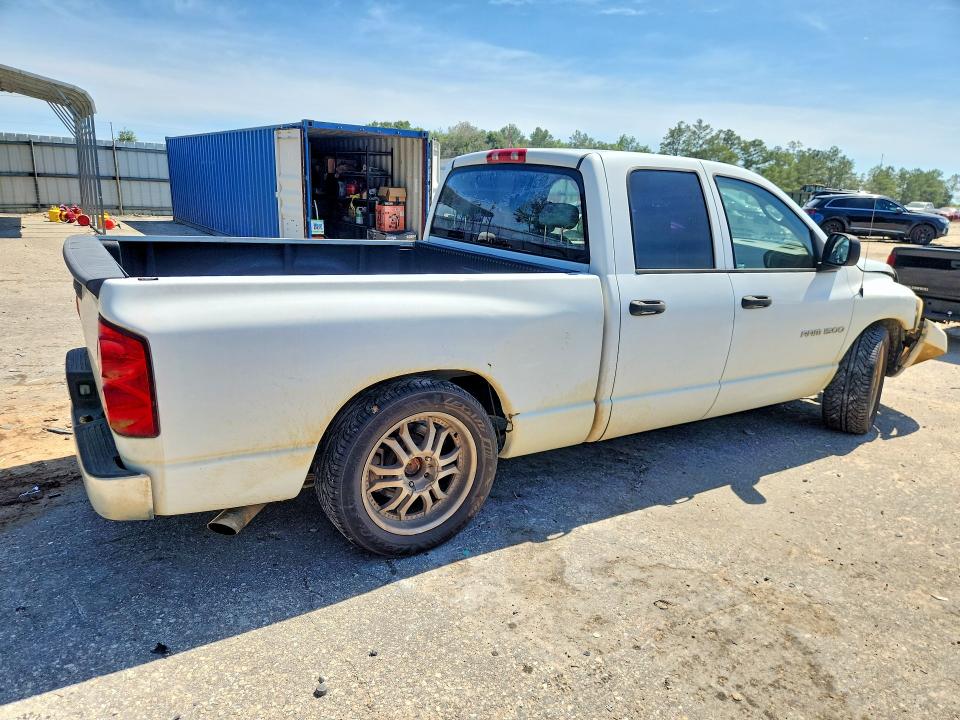 2007 Dodge Ram 1500 მანქანა იყიდება აუქციონზე, vin: 1D7HA18N67S104969, აუქციონის ნომერი: 55834436