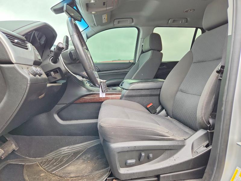Продаж на аукціоні авто 2020 Gmc Yukon, vin: 1GKS2AKC8LR210611, номер лоту: 55886426
