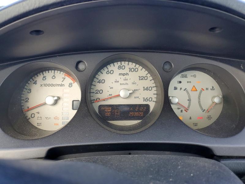 2002 Acura Tl მანქანა იყიდება აუქციონზე, vin: 19UUA56922A004230, აუქციონის ნომერი: 57672896