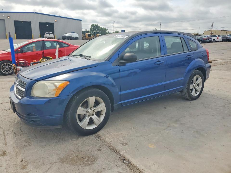 Auction sale of the 2010 Dodge Caliber, vin: 1B3CB4HA3AD545617, lot number: 56173626