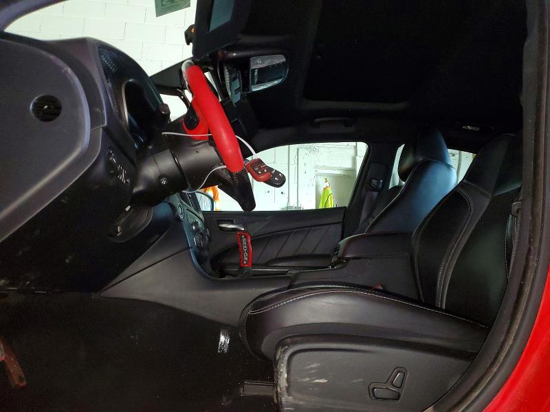 Продажа на аукционе авто 2019 Dodge Charger, vin: 2C3CDXJG8KH611581, номер лота: 55981046