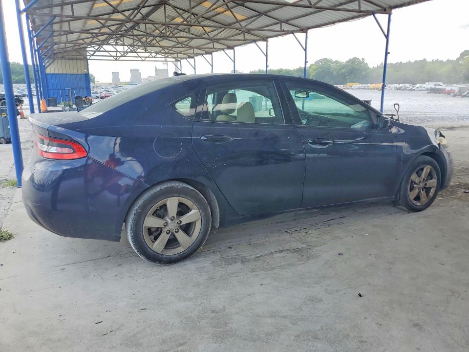Продаж на аукціоні авто 2016 Dodge Dart, vin: 1C3CDFBB0GD605355, номер лоту: 59327046