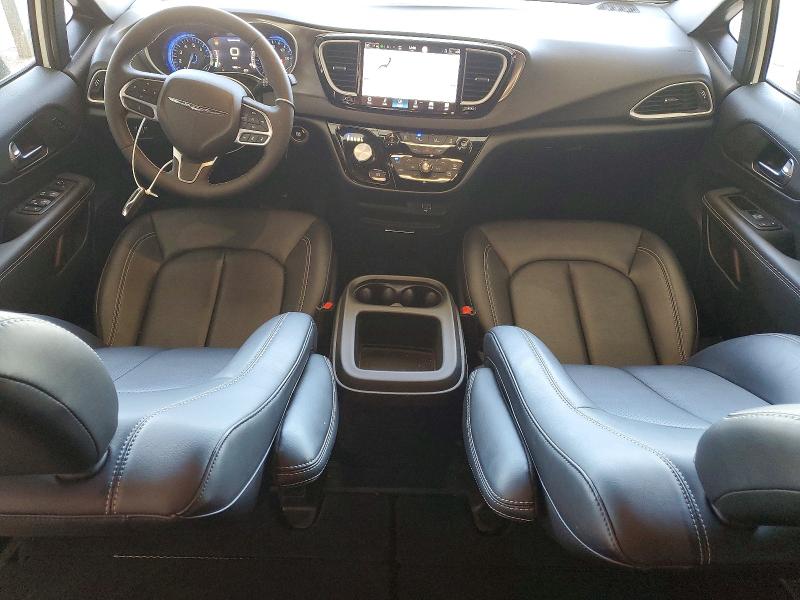 Продажа на аукционе авто 2026 Chrysler Pacifica, vin: 2C4RC1BGXTR230606, номер лота: 56158536
