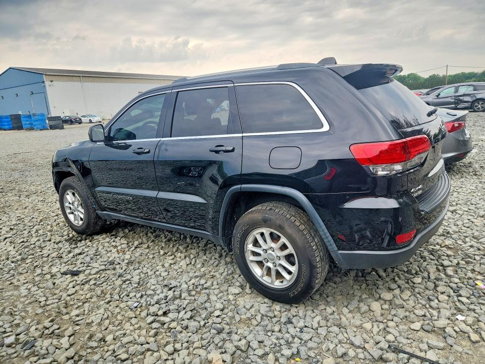 Продажа на аукционе авто 2019 Jeep Grand Cherokee, vin: 1C4RJFAG8KC636167, номер лота: 57765196