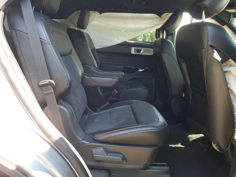 Продаж на аукціоні авто 2024 Ford Explorer, vin: 1FMSK8KH8RGA89739, номер лоту: 59080386