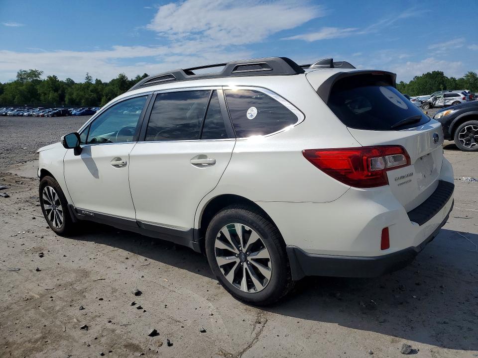 Aukcja sprzedaży 2017 Subaru Outback, vin: 4S4BSAKC0H3427653, numer aukcji: 57471976