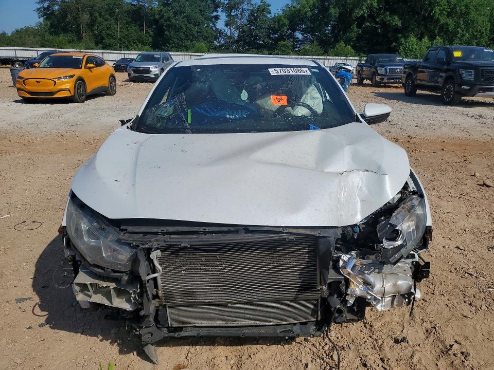 Aukcja sprzedaży 2019 Honda Civic, vin: 2HGFC3A59KH750137, numer aukcji: 57031086