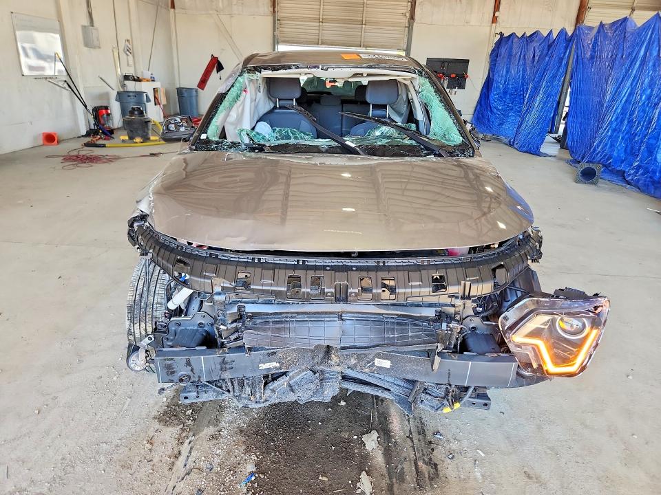 Aukcja sprzedaży 2026 Kia Niro, vin: KNDCP3LE9T5324136, numer aukcji: 58440386