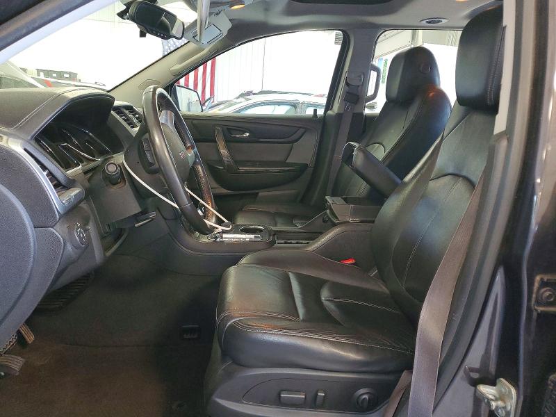 Продажа на аукционе авто 2015 Gmc Acadia, vin: 1GKKRRKD2FJ217947, номер лота: 59532916