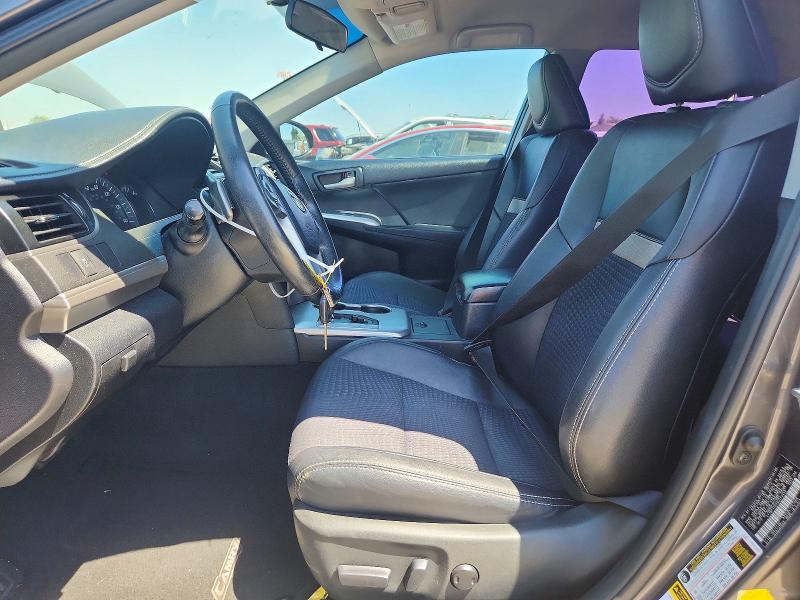 2013 Toyota Camry მანქანა იყიდება აუქციონზე, vin: 4T1BF1FK7DU275445, აუქციონის ნომერი: 58304726