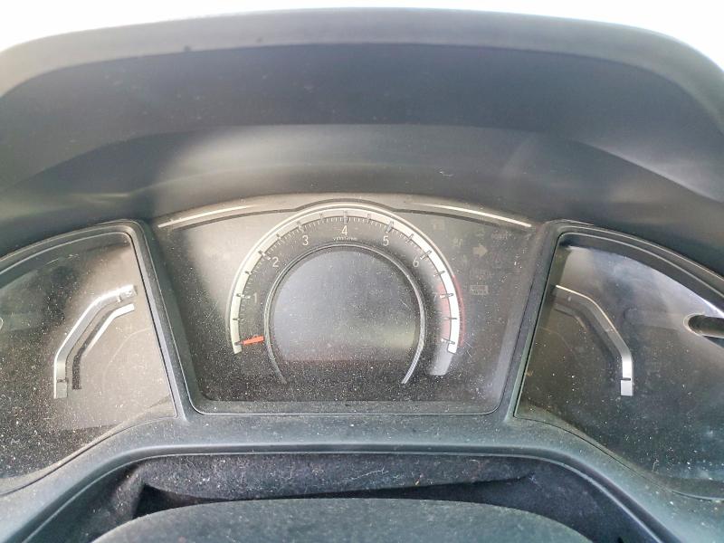Продаж на аукціоні авто 2016 Honda Civic, vin: 19XFC2F52GE233377, номер лоту: 57177836