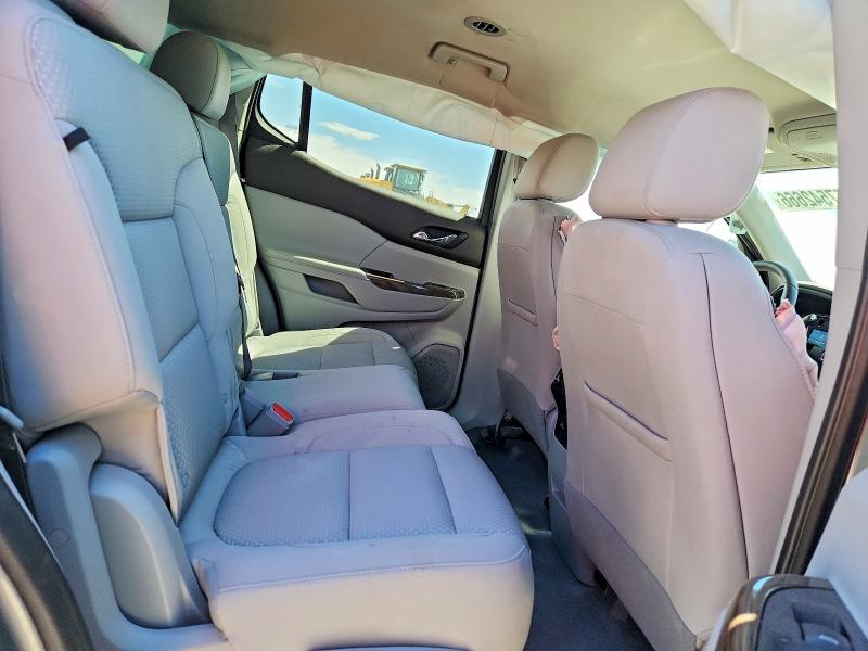 Продаж на аукціоні авто 2023 Gmc Acadia, vin: 1GKKNRL43PZ232132, номер лоту: 57542666