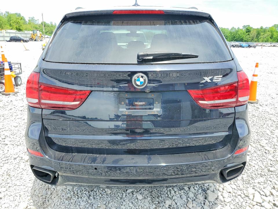 Aukcja sprzedaży 2016 Bmw X5, vin: 5UXKR6C59G0J80810, numer aukcji: 55546146