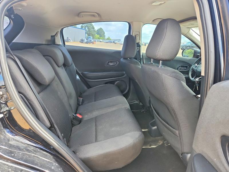 Продажа на аукционе авто 2022 Honda Hr-v, vin: 3CZRU6H30NM759341, номер лота: 57016486