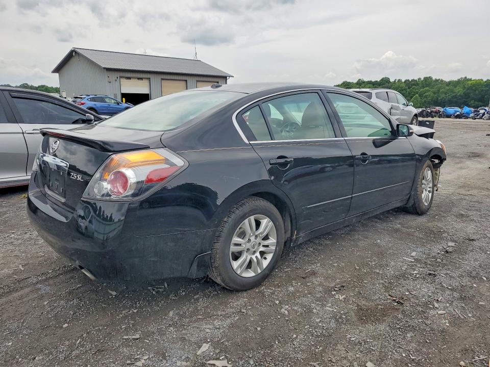 58965346 :رقم المزاد ، 1N4AL2AP4AC149066 vin ، 2010 Nissan Altima مزاد بيع