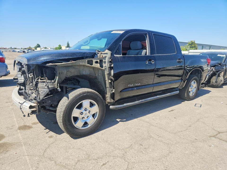 Продажа на аукционе авто 2013 Toyota Tundra, vin: 5TFEY5F17DX143181, номер лота: 55993916