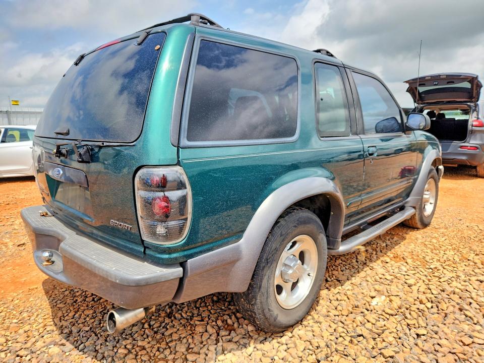 Продаж на аукціоні авто 2000 Ford Explorer, vin: 1FMDU70E5YUA84746, номер лоту: 59133996