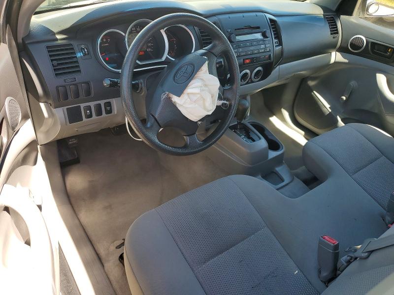 Aukcja sprzedaży 2010 Toyota Tacoma, vin: 5TENX4CN5AZ691835, numer aukcji: 57208776