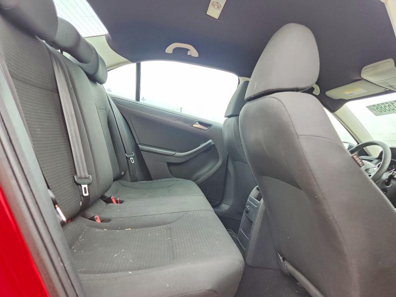Продаж на аукціоні авто 2015 Volkswagen Jetta, vin: 3VW1K7AJ1FM310479, номер лоту: 57515586