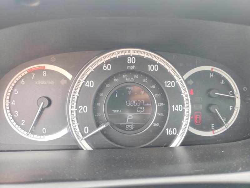 Продажа на аукционе авто 2017 Honda Accord, vin: 1HGCR2F39HA172910, номер лота: 57817566
